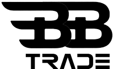 BBtrade Logo